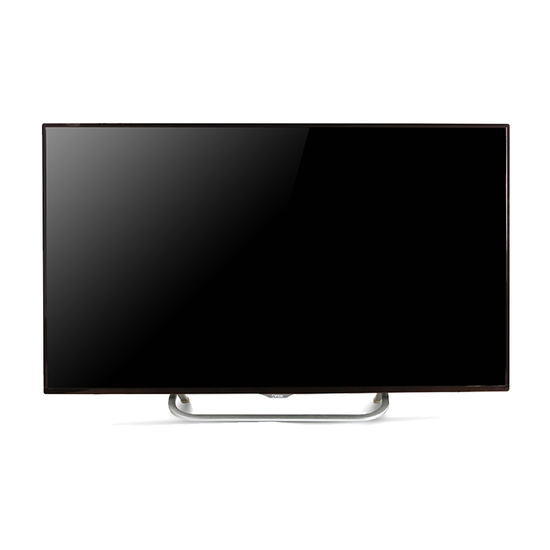 Televizor Fox 49DLE468, 49'' (124 cm), 1920 x 1080 Full HD, Smart, Android