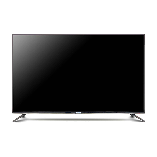 Televizor Fox 65DLE858, 65'' (165 cm), 3840 x 2160 Ultra HD, Smart TV, Android