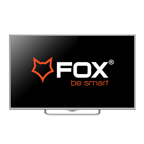 Televizor LED Fox 32DLE282, 32'' (81 cm), 1366 x 768 HD Ready