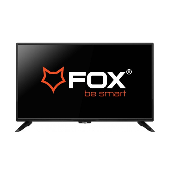 Televizor LED Fox 32DLE80, 32