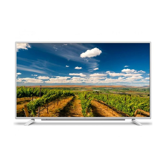 Televizor LED Grundig 32 VLE 6735 WP, 32