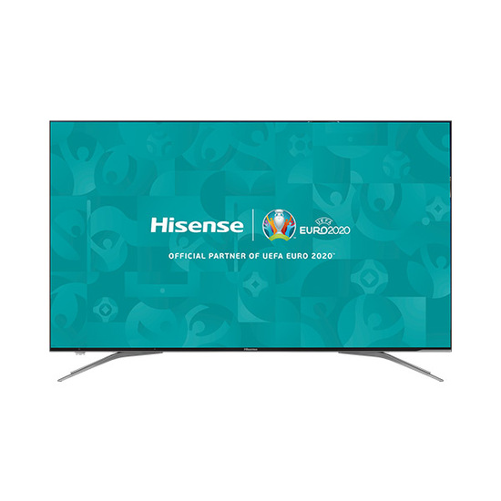 Televizor LED Hisense 55 H55N6600, 55