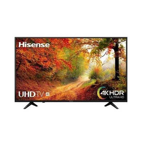Televizor LED Hisense H43A6140, 43'' (109cm), 3840 x 2160 Ultra HD 4K, Smart TV
