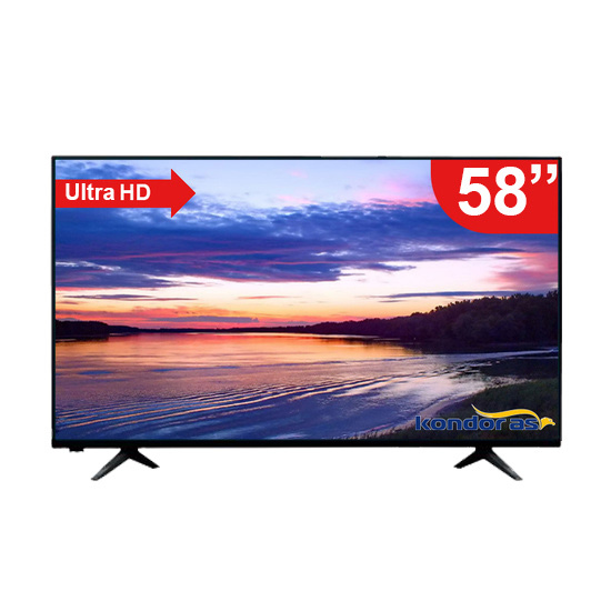 Televizor LED Hisense H58A6100, 58