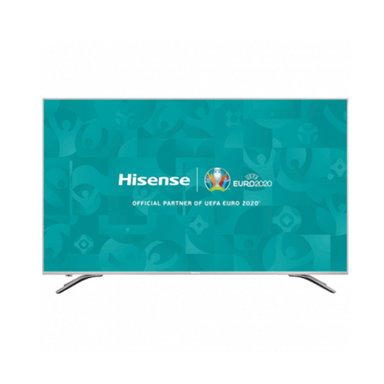 Televizor LED Hisense H65A6500 , 50'' (127cm), 3840 x 2160 Ultra HD 4K, Smart TV