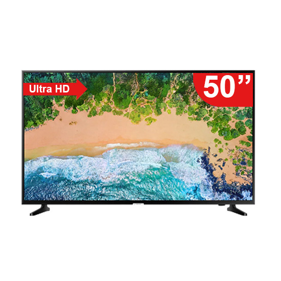 Televizor LED Samsung UE50NU7092UXXH, 50