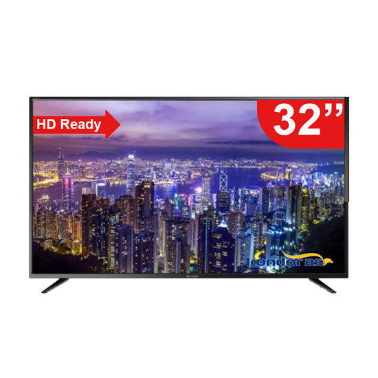 Televizor LED Sharp LC-32CHG4042E, 32