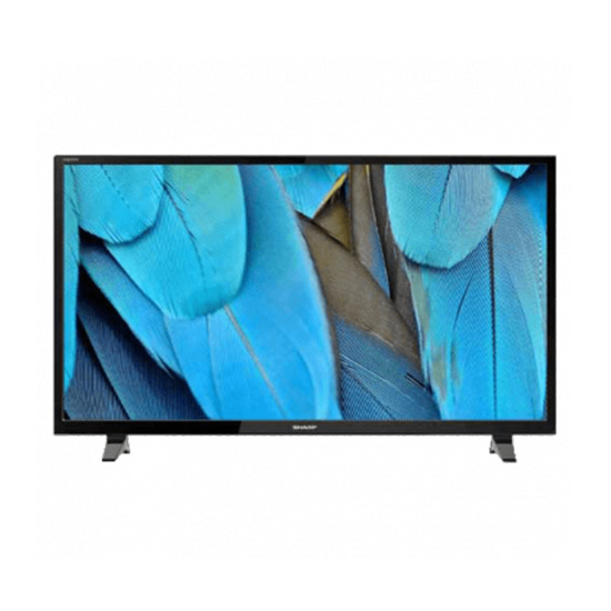 Televizor LED Sharp LC-32HI3012E, 32