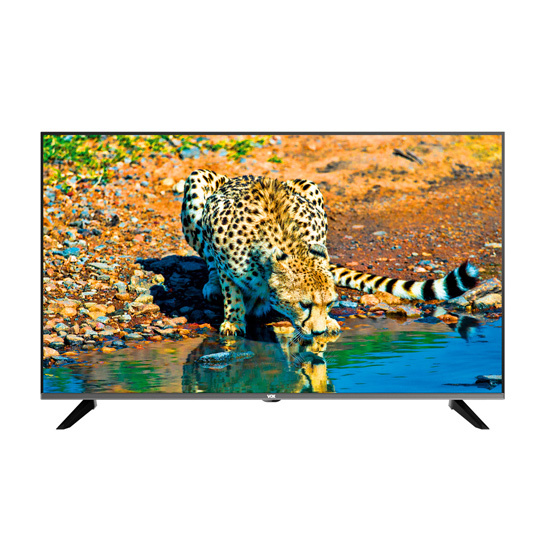 Televizor LED Vox 43ADS553B, 43