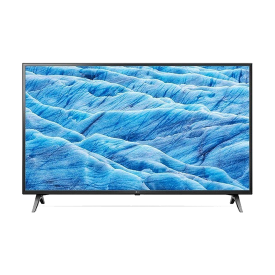 Televizor LG 43UM7100PLB, 43'' (109.2 cm) 3840 x 2160 4K Ultra HD, Smart