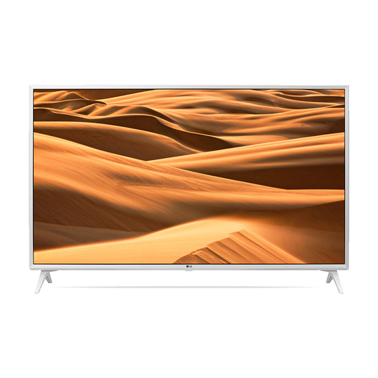 Televizor LG 49UM7390PLC, 49'' (124 cm), 3840 x 2160 Ultra HD 4K, Smart TV