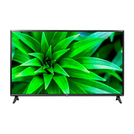 Televizor LG 50UM7500PLA, 50'' (127 cm), 3840 x 2160 Ultra HD, Smart