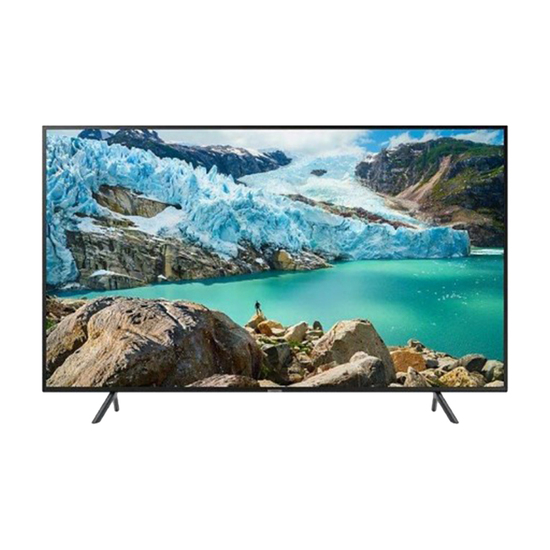 Televizor Samsung 55RU7172, 55'' (140 cm) 3840 x 2160 4K Ultra HD, Smart, WiFi