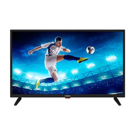 Televizor Vivax 32LE120T2, 32'' (81.2 cm), 1366 x 768 HD Ready