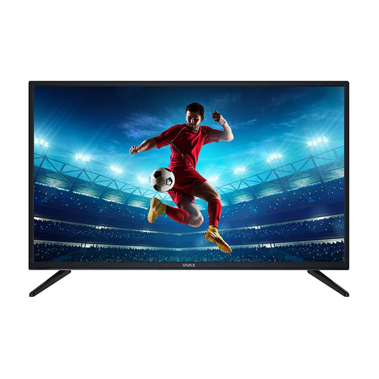 Televizor Vivax 32LE79T2, 32'' (82 cm), 1366 x 768 HD Ready
