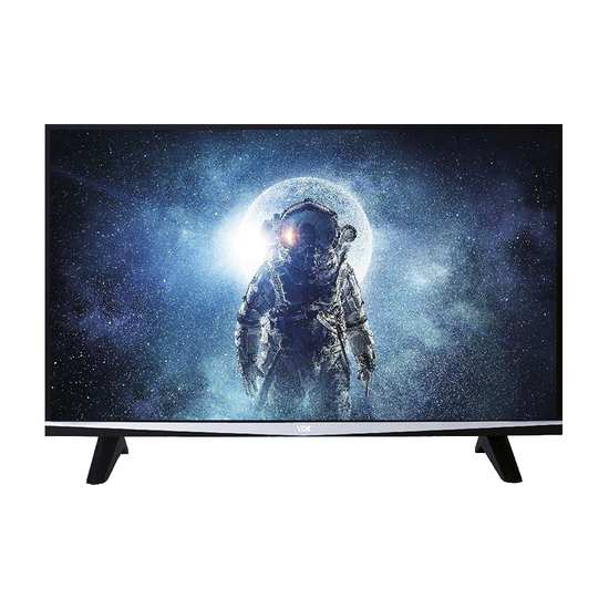 Televizor Vox 40DIS471B, 40'' (101.6 cm) 1920 x 1080 Full HD