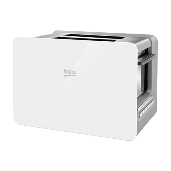 Toster Beko TAM 6202 W, 870W