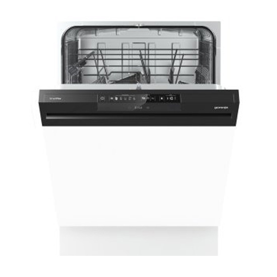 Ugradna mašina za pranje sudova Gorenje GI 53110, 9 kompleta, širine 45 cm
