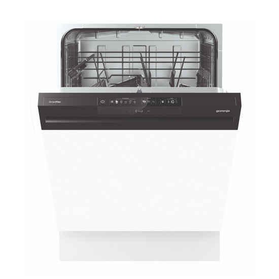 Ugradna Mašina za pranje sudova Gorenje GI 64160, 13 kompleta, širine 60 cm