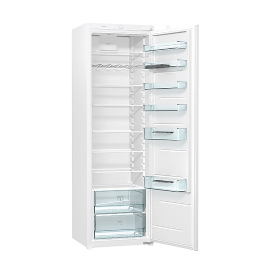 Ugradni frižider Gorenje RI 4181 E1, Samootapajuci, 301 l