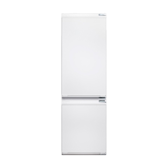 Ugradni Kombinovani Frižider Beko BCSA285K2S, 193 l, 78 l