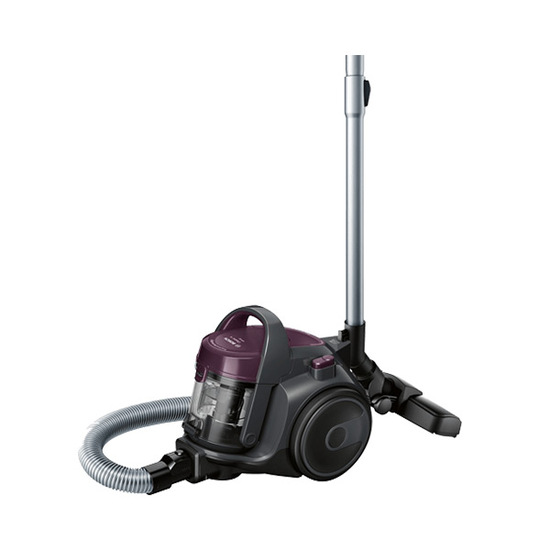 Usisivač Bosch BGC05AAA1 700 W, Borda