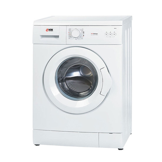 Veš mašina Vox WM 552, 1000 obr/min, 5kg veša