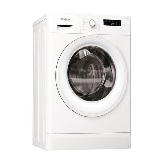 Veš mašina Whirlpool FWSF 61053 W, 1000 obr/min, 6 kg veša