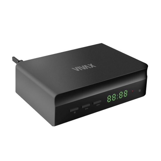 Vivax DVB-T2 154