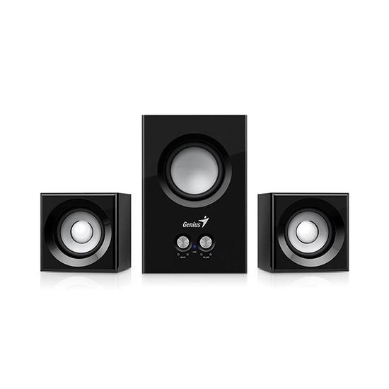 Zvučnik Genius SW-2.1 375, 12 W